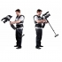 Wondlan Leopard III LE303 Magic Arm en Vest